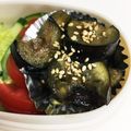 わかみど's cooksnap of when they made 田舎の茄子しぎ.
