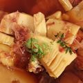 たくじゃる's cooksnap of when they made 筍の土佐煮.