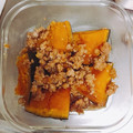 大根girl's cooksnap of when they made ホクホク！美味しい！簡単かぼちゃの煮物.