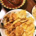 みみみちゃたん's cooksnap of when they made チーズチキンピカタ.