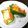 しょごす's cooksnap of when they made ケチャップ味で＊ピーマンの高野豆腐詰め.