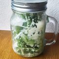 sayappe's cooksnap of when they made 新玉ねぎの和風ドレッシング　簡単.