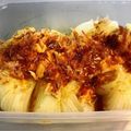 m1oco's cooksnap of when they made 丸ごと新玉ねぎ(^O^)／.