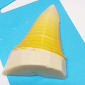 とよみき's cooksnap of when they made 今まで何だったの?苦労しない筍の皮むき.