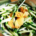 るこちゃんまま's cooksnap of when they made ホヤときゅうりの酢の物〜ホヤのさばき方〜.