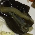 ふちこさんさん's cooksnap of when they made なすの煮びたし.