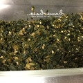 tutocook's cooksnap of when they made 蕗の葉　佃煮（下茹でから）.