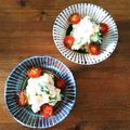 金魚のひらり's cooksnap of when they made レンジでチン☆簡単ポテトサラダ.