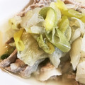 ・coconuts・'s cooksnap of when they made 白菜と豚肉の重ね煮・白だしでしっとり♪.