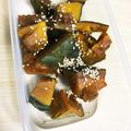 クックLSNZQE☆'s cooksnap of when they made 入れるだけ！簡単かぼちゃの煮物★.