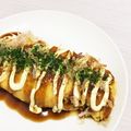 maaanyan's cooksnap of when they made とんぺい焼き（プレーン）.