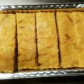 クック8YQSKM☆'s cooksnap of when they made おからツナポテ粉チーズケークサレ＊.