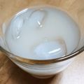 8われにゃあたん's cooksnap of when they made カルピスにちょっぴり梅酒で＊ほんの～り＊.