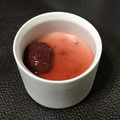 たんぽぽッ's cooksnap of when they made 旬のイチゴで♪簡単☆いちごみるくゼリー.