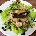 とめにゃん☆'s cooksnap of when they made 黄金比シリーズ★オイスター炒めのタレ.