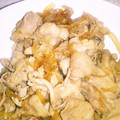 たいひびママ's cooksnap of when they made 超簡単生姜焼き.