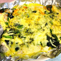 銀之輔の妻's cooksnap of when they made 簡単♪ササミの筋とり.