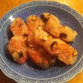 ごんごん⊃'s cooksnap of when they made 簡単♪大根もち.