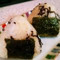 みのすけgo's cooksnap of when they made 簡単混ぜ込み♡塩昆布バターおにぎり.
