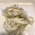 いっぺい99's cooksnap of when they made シラウオの唐揚げ（片栗粉揚げ）.