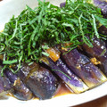 pandaimama's cooksnap of when they made 簡単！なすの煮浸し.