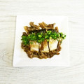 ウメ吉さん's cooksnap of when they made 土佐煮風：甘辛・鯖のさっぱり煮.