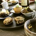 るかこゆき's cooksnap of when they made 椎茸とモッツァレラのマルゲリータピザ.
