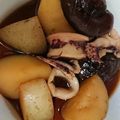かり1985's cooksnap of when they made いかじゃが煮.