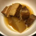 FujikoUK's cooksnap of when they made とろとろ豚の角煮。本格的なのに超簡単！.