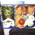 ＊トラネコ＊'s cooksnap of when they made キャラ弁　デュエルマスターズ　デッキー.