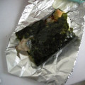 ぁぉﾋﾟｧｽ's cooksnap of when they made 父の実家の磯辺餅☆コレって普通？.