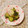 yesmama's cooksnap of when they made わかめときゅうりの酢の物.