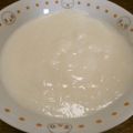 ジョングレ's cooksnap of when they made 炊飯器で放置☆自家製こうじ甘酒.