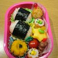 s-yk's cooksnap of when they made お弁当に♪可愛いりんごのトマト.