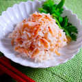 クックｇｙｙ♫'s cooksnap of when they made 桜えびと三つ葉の炊き込みご飯.