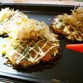runa10's cooksnap of when they made お好み焼き屋さんのマヨビーム◀マヨネーズ.