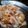 ちーぼぼ's cooksnap of when they made ベーコンとちくわでモヤシ煮☆紅ショウガも.