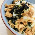 ココタロウママ's cooksnap of when they made 甘辛ツナのおにぎり.