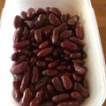 さえこ1108's cooksnap of when they made ♡アメリカで作る♡ 超簡単豆の煮物.