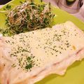 ☆糖質減らしてます☆'s cooksnap of when they made 油揚げで簡単おつまみ！アホきつね★.