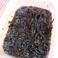 ＴＯＭＯＷＡＴ's cooksnap of when they made 【作り置き】ひじきのサラダ.