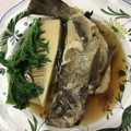 クックGFY8CA☆'s cooksnap of when they made めばるの煮付け.