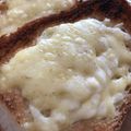 ささッこ's cooksnap of when they made バケットのチーズトースト.