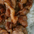 しーま♪'s cooksnap of when they made お昼ご飯に♩簡単豚肉のひつまぶし風.