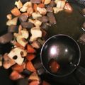 龍馬利通's cooksnap of when they made 大好き　筑前煮.