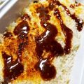 リジー＊£ove's cooksnap of when they made シーチキンマヨネーズのスコップコロッケ.