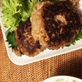 クック7MCOGH☆'s cooksnap of when they made とってもジューシー！な、ハンバーグ☆.