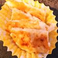 クックCGVFED☆'s cooksnap of when they made 魚をお弁当に♡魚の味噌マヨ焼.