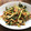 クックN46JBG☆'s cooksnap of when they made 小松菜とちくわのマヨネーズ炒め.