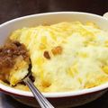 むらさき氏's cooksnap of when they made 簡単！とろりんポテト♪シェパーズパイ.